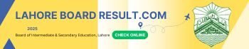 LahoreBoardResult.com