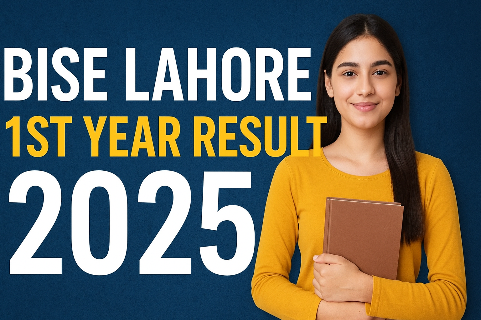 Bise Lahore 1st year result 2025